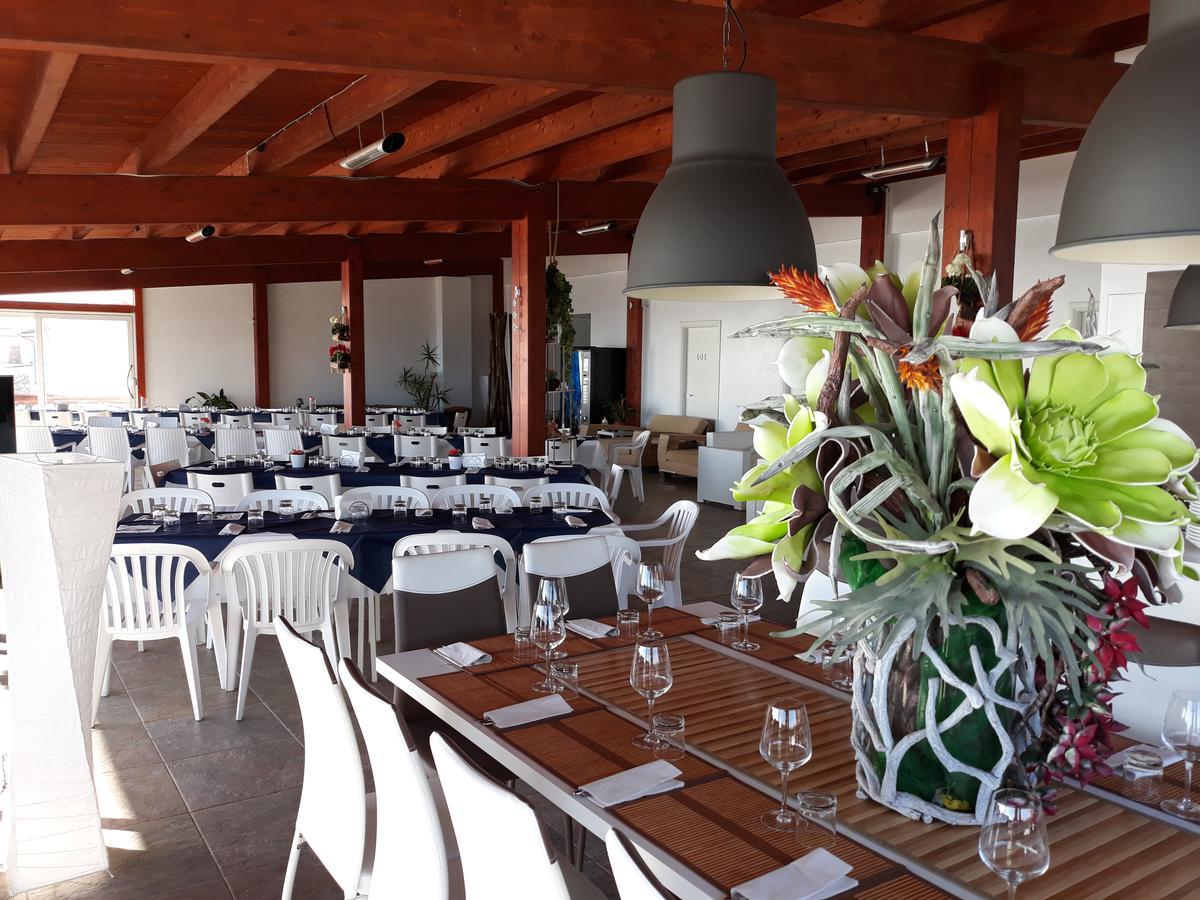 Beach Club Ippocampo 외부 사진